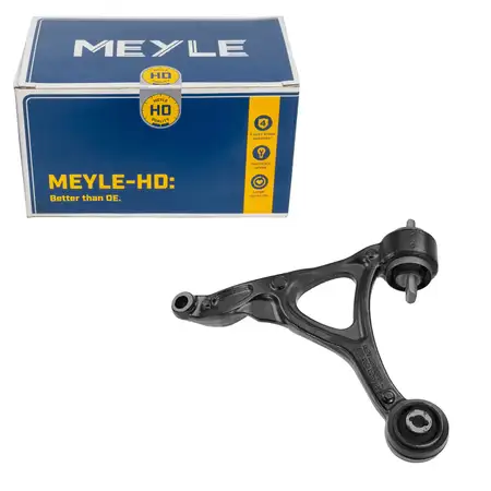 MEYLE HD 5160500027/HD VERST&Auml;RKT Querlenker Lenker VOLVO XC90 1 vorne links unten