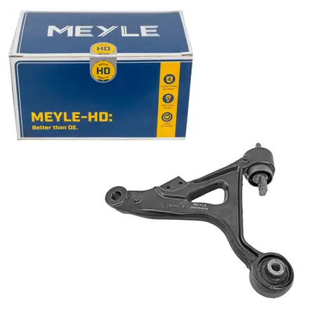 MEYLE HD 5160500030/HD VERST&Auml;RKT Querlenker Lenker VOLVO S60 1 V70 2 vorne links