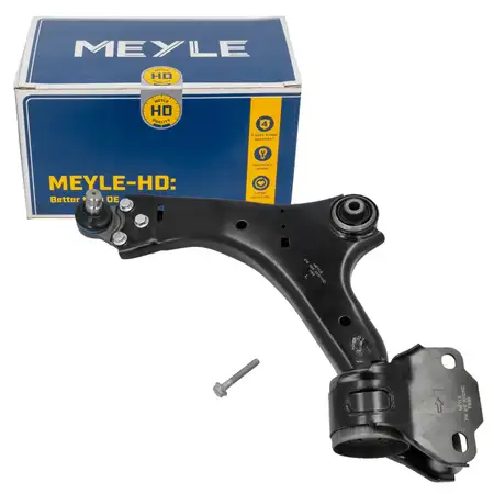 MEYLE HD VERST&Auml;RKT Querlenker VOLVO S60 2 V60 1 XC70 2 vorne links unten au&szlig;en 31317663