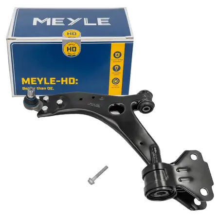 MEYLE HD 5160500039/HD VERST&Auml;RKT Querlenker VOLVO V40 525 526 vorne links unten 31340232