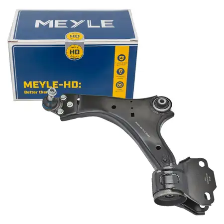 MEYLE HD 53-160500005/HD VERST&Auml;RKT Querlenker LAND ROVER Freelander 2 Vorderachse links