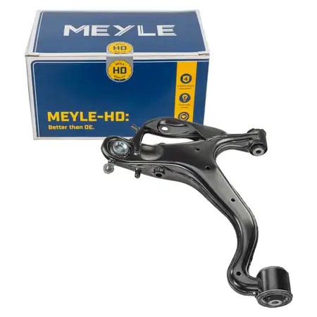 MEYLE HD 53-160500009/HD VERST&Auml;RKT Querlenker LAND ROVER Range Rover vorne links unten