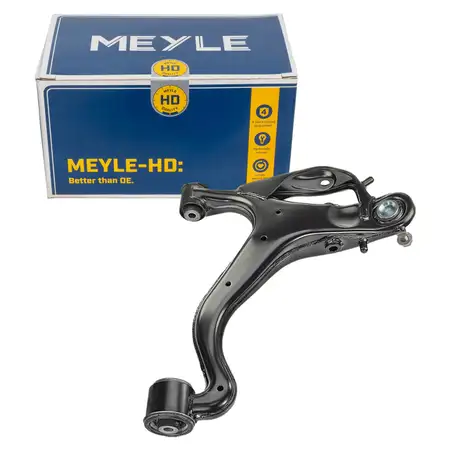 MEYLE HD 53-160500010/HD VERST&Auml;RKT Querlenker LAND ROVER Range Rover vorne rechts unten