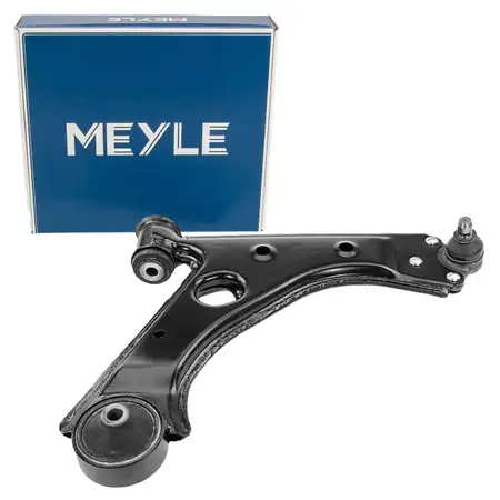 MEYLE Querlenker OPEL Corsa D E FIAT Punto Qubo ALFA Mito CITROEN Nemo vorne unten rechts