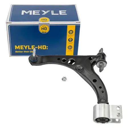 MEYLE HD 6160500049/HD VERST&Auml;RKT Querlenker OPEL Astra K Vorderachse links unten 39089344