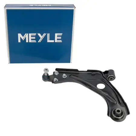 MEYLE 6160500077/S Querlenker Lenker CITROEN PEUGEOT OPEL vorne links au&szlig;en unten