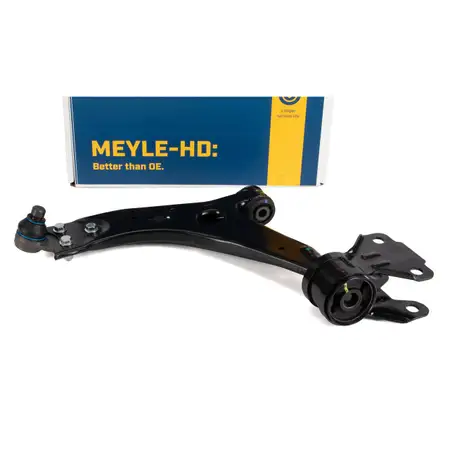 MEYLE HD 7160500015/HD VERST&Auml;RKT Querlenker FORD C-Max 2 Focus 3 vorne links 2173541