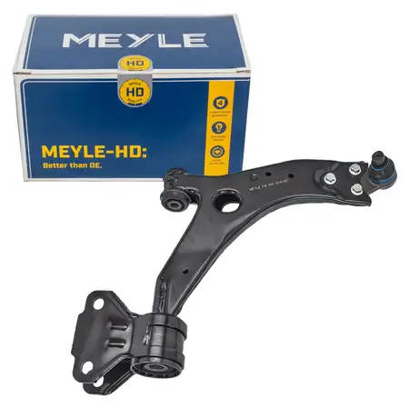 MEYLE HD 7160500016/HD VERST&Auml;RKT Querlenker FORD C-Max 2 Focus 3 vorne rechts 2173539