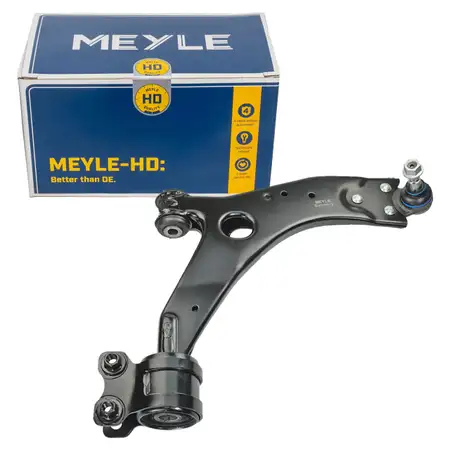 MEYLE HD 7160500032/HD VERST&Auml;RKT Querlenker FORD C-Max Focus 2 Vorderachse rechts 1570284