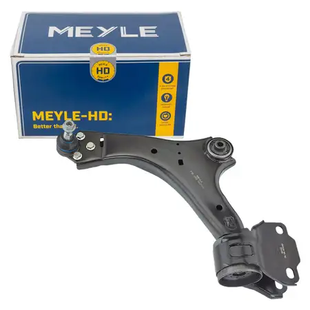 MEYLE HD 7160500033/HD VERST&Auml;RKT Querlenker FORD Mondeo 4 Galaxy 2 vorne links unten