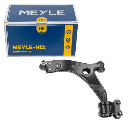 MEYLE HD VERST&Auml;RKT Querlenker FORD Focus 2 C-Max VOLVO C30 C70 2 S40 2 vorne links unten