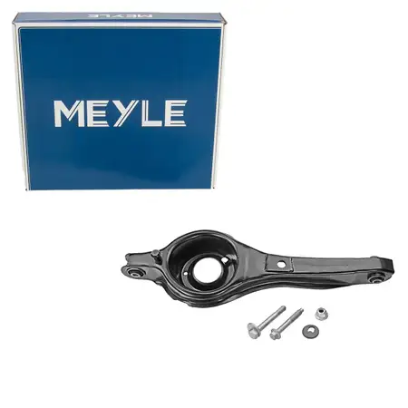 MEYLE 7160500041 Querlenker FORD Focus 1 2 C-Max Focus C-Max DM2 Hinterachse unten 1909108