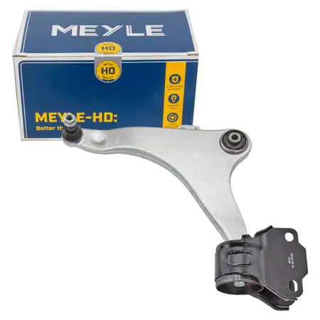 MEYLE HD 7160500046/HD VERST&Auml;RKT Querlenker VOLVO V60 1 V70 3 S80 2 ab 2012 vorne links