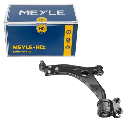 MEYLE HD 7160500052/HD VERST&Auml;RKT Querlenker FORD Kuga 1 Vorderachse links 1723324