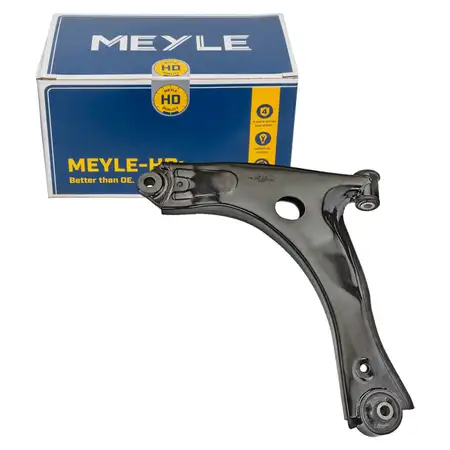 MEYLE HD 7160500057/HD VERST&Auml;RKT Querlenker FORD Tourneo Transit V362/3 vorne links unten