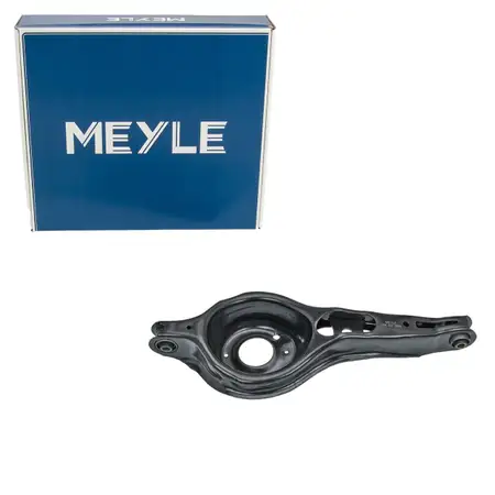 MEYLE 7160500064 Querlenker FORD Focus 3 Turnier Hinterachse hinten unten au&szlig;en