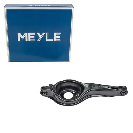 MEYLE 7160500065 Querlenker FORD C-Max 2 Focus 3 VOLVO V40 Schr&auml;gheck hinten unten au&szlig;en