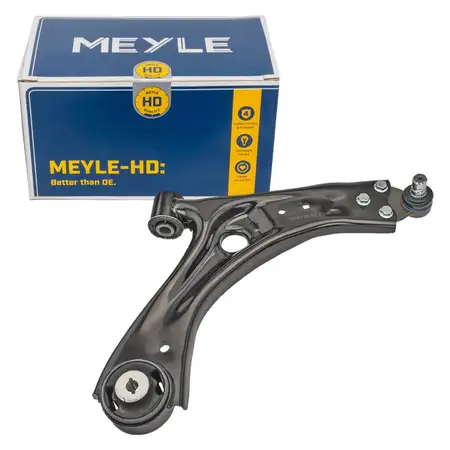 MEYLE HD 7160504164/HD VERST&Auml;RKT Querlenker FORD Focus 4 1.0/1.5 ECOBOOST vorne rechts