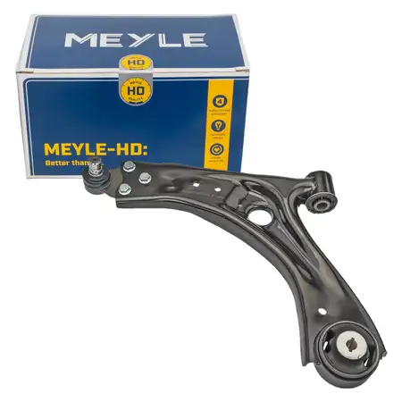 MEYLE HD 7160504165/HD VERST&Auml;RKT Querlenker FORD Focus 4 1.0/1.5 ECOBOOST vorne links