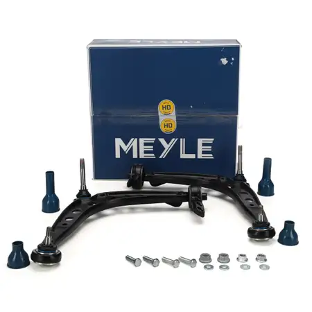 MEYLE HD 3160500023HD VERST&Auml;RKT Querlenker Lenker Satz BMW 3er E36 Z3 vorne 2-teilig