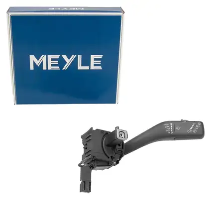 MEYLE Lenkstockschalter VW Golf 5 6 Caddy 3 AUDI A3 8P SEAT Leon 1P1 SKODA Octavia 2