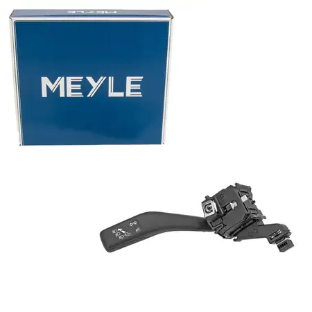 MEYLE Lenkstockschalter VW Golf 5 6 Tiguan 5N AUDI A3 8P SEAT Leon 1P1 SKODA Octavia 2