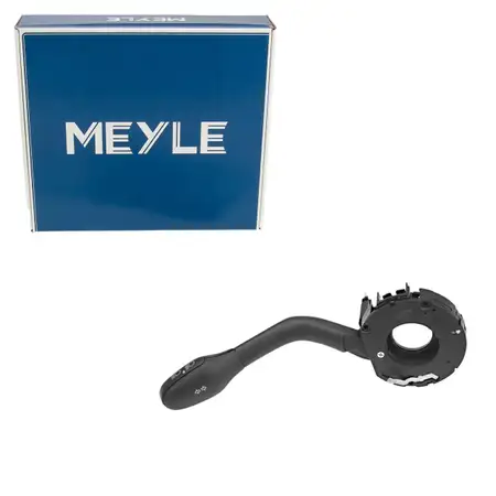 MEYLE 1009530014 Lenkstockschalter AUDI 80 B3 B4 90 B3 100 C3 C4 200 C3 V8 7D0953513