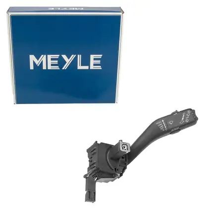 MEYLE Lenkstockschalter VW Golf 5 6 Touran 1T AUDI A3 8P SEAT Leon 1P1 SKODA Octavia 2