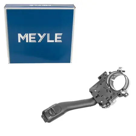 MEYLE Lenkstockschalter VW Golf 4 Sharan 7M Passat B5 B5.5 AUDI A2 8Z A3 8L A6 C5 TT 8N