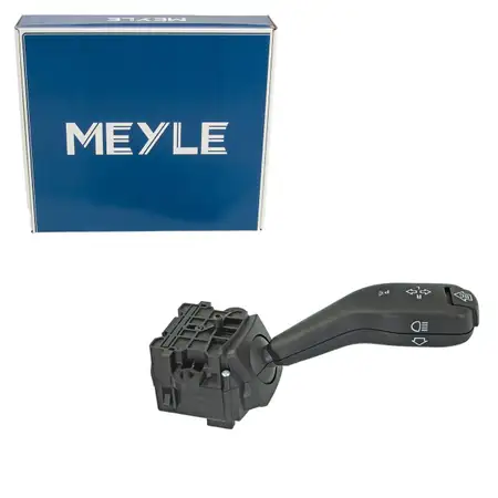 MEYLE Lenkstockschalter BMW 3er E46 5er E39 7er E38 X3 E83 X5 E53 Z4 E85 E86 61318363668