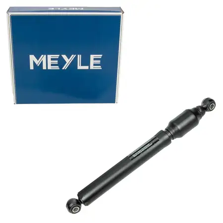 MEYLE 0260460161 Lenkungsd&auml;mpfer MERCEDES 190 W201 W202 C/A208 W124 R129 R170 1244630432