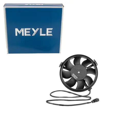 MEYLE 1002360022 L&uuml;fter Motorl&uuml;fter VW Passat B5.5 AUDI A6 C6 SKODA Superb 1 8D0959455R