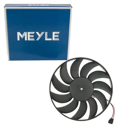 MEYLE 1002360048 L&uuml;fter Motorl&uuml;fter VW Transporter T4 ab Fgst. 70-T-200 001 7D0959455M