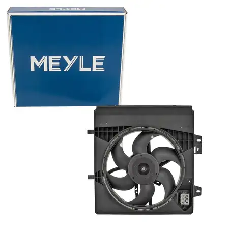 MEYLE 11-142360000 L&uuml;fter Motorl&uuml;fter CITROEN C2 C3 1 + 2 PEUGEOT 207 208 1 301 2008 1