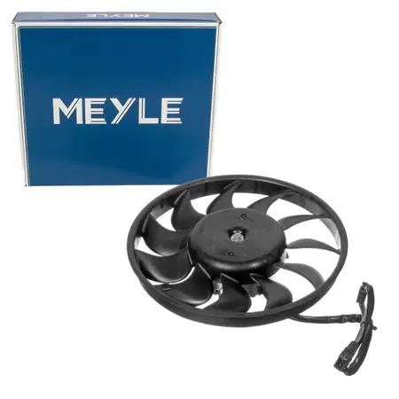 MEYLE 1142360000 L&uuml;fter Motorl&uuml;fter VW TRANSPORTER T4 2.0-2.5 / 1.9-2.5D 701959455AM