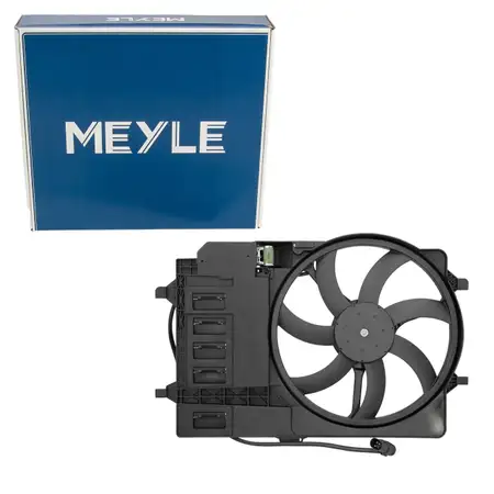 MEYLE 3142360013 L&uuml;fter Motorl&uuml;fter MINI R50 R53 R52 W10 W11 MIT Klima 17117541092