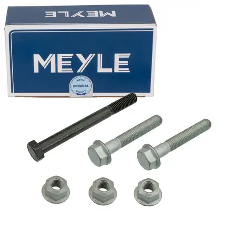 MEYLE Montagesatz Querlenker AUDI A4 B5-B7 A6 C5 SKODA Superb I VW Passat 3B vorne oben