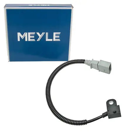 MEYLE Nockenwellensensor VW Golf 5 Passat B6 AUDI A3 SEAT Ibiza 3 4 SKODA Fabia 03G957147B