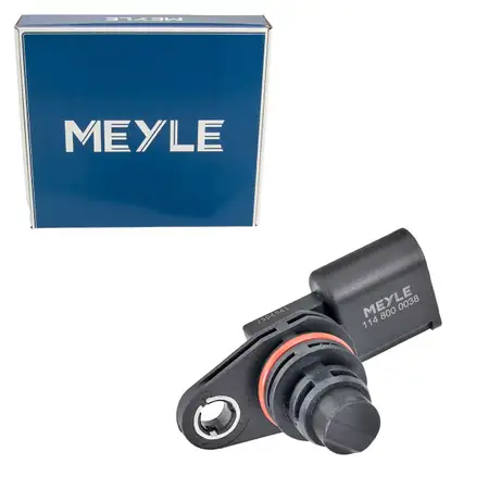 MEYLE Nockenwellensensor VW Golf 4 5 6 Passat B6 B7 AUDI A1 A3 SEAT Ibiza SKODA 03D907601A