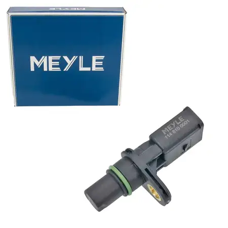 MEYLE 1148100001 Nockenwellensensor VW Golf 5 6 Passat B7 AUDI A4 B7 SEAT Exeo 07K907601