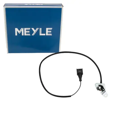 MEYLE 2148100007 Nockenwellensensor OPEL Astra H Vectra C Zafira B 1.9 CDTi 93179513