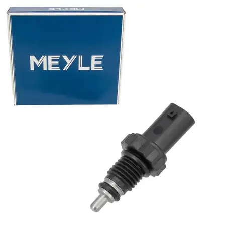 MEYLE Sensor &Ouml;ltemperatur VW Golf 6 Passat B7 B8 AUDI A3 8V 8P A4 B8 A5 SEAT Ibiza 5 Leon