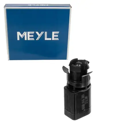 MEYLE Sensor Au&szlig;entemperatur VW Golf 4 5 AUDI A3 8L SEAT IBIZA 3 Leon SKODA Octavia Fabia