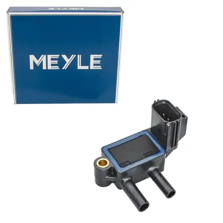 MEYLE 7148010002 Abgasdrucksensor FORD Focus 3 Galaxy 2 Kuga 1 Mondeo 4 S-Max 1.6/2.0 TDCi