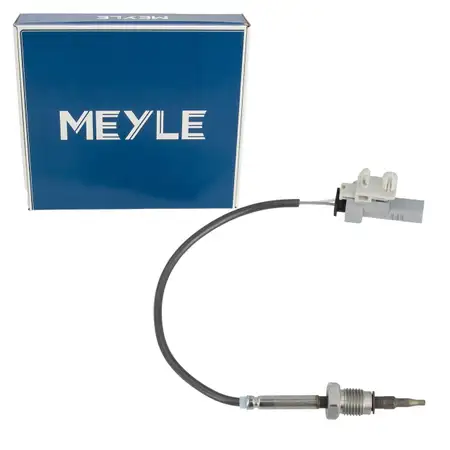 MEYLE 6148000081 Abgastemperatursensor nach Ru&szlig;partikelfilter OPEL Astra K B16 1.6 CDTi