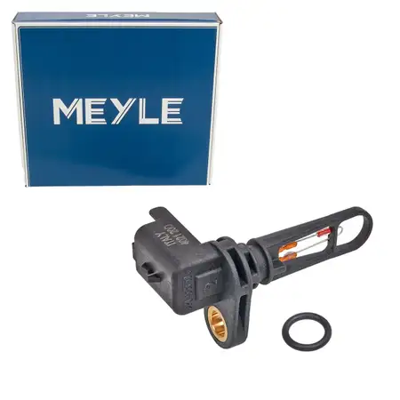 MEYLE Temperaturgeber Ansaugluft FORD Fiesta 5 6 Focus 2 Mondeo 4 PEUGEOT 208 308 CITROEN