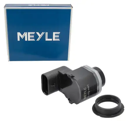 MEYLE Einparksensor FORD Fiesta 6 Focus 3 Mondeo 4 S-Max FIAT 500 vorne hinten au&szlig;en innen