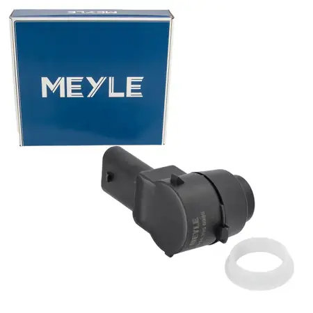 MEYLE Einparksensor MERCEDES W204 W212 W169 W221 R171 C207 A207 beidseitig au&szlig;en vorne