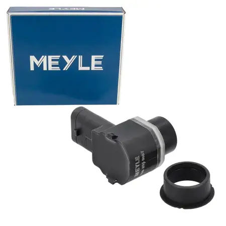 MEYLE Einparksensor AUDI A3 8P A6 C7 VW Golf 6 Passat B6 B7 Caddy 3 beidseitig au&szlig;en vorne