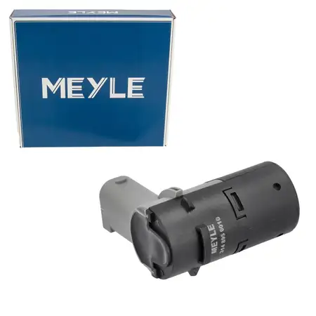 MEYLE Einparksensor Parksensor PDC BMW 5er E39 X5 E53 Z4 E86 E85 vorne hinten au&szlig;en